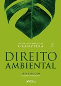 Abbildung von: Direito ambiental - Editora Foco