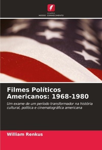 Abbildung von: Filmes Politicos Americanos - Edicoes Nosso Conhecimento