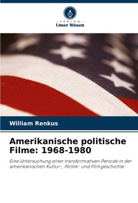 Abbildung von: Amerikanische politische Filme - Verlag Unser Wissen