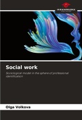 Cover: Social work - Our Knowledge Publishing