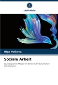 Cover: Soziale Arbeit - Verlag Unser Wissen