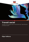 Cover: Travail social - Editions Notre Savoir