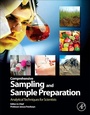 Cover: Comprehensive Sampling and Sample Preparation - Academic Press