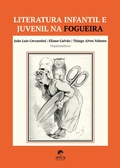 Cover: Literatura infantil e juvenil na fogueira - Aletria Editora