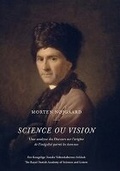 Cover: Science Ou Vision - Det Kongelige Danske Videnskabernes Selskab