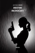 Cover: Destini incrociati - Gruppo Albatros Il Filo