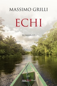 Abbildung von: Echi - BookRoad