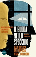 Cover: Il Budda nello specchio - Esperia Edizioni