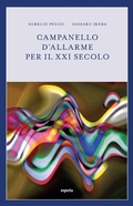 Cover: Campanello d'allarme per il XXI secolo - Esperia Edizioni
