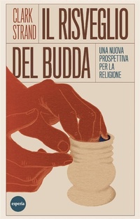 Enlarge image Cover: Il risveglio del Budda - Esperia Edizioni