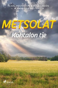 Abbildung von: Metsolat - Kohtalon tie - Saga Egmont