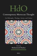 Cover: Contemporary Moroccan Thought - Brill