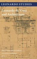 Cover: Leonardo da Vinci and Architecture - Brill