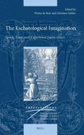Cover: The Eschatological Imagination - Brill