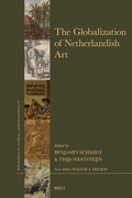 Cover: The Globalization of Netherlandish Art - Brill