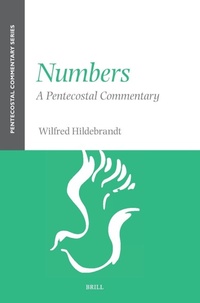 Enlarge image Cover: Numbers - Brill