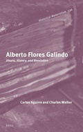 Cover: Alberto Flores Galindo - Brill
