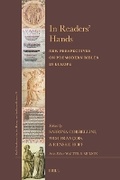 Cover: In Readers' Hands - Brill