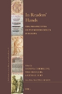Enlarge image Cover: In Readers' Hands - Brill