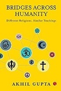 Cover: Bridges Across Humanity - Rupa Publications India Pvt. Ltd