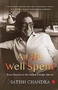 Enlarge image Cover: A Life Well Spent - Rupa Publications India Pvt. Ltd
