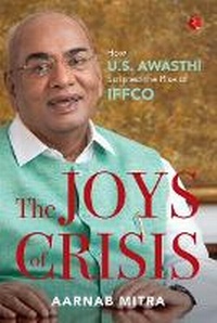 Abbildung von: The Joys of Crisis - Rupa Publications India Pvt. Ltd