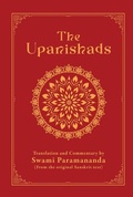 Cover: The Upanishads - Rupa Publications India Pvt. Ltd