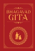 Cover: Bhagavad Gita - Rupa Publications India Pvt. Ltd