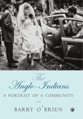 Cover: The Anglo-Indians - Aleph Book Company