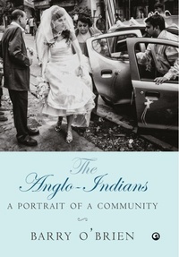 Enlarge image Cover: The Anglo-Indians - Aleph Book Company