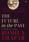 Cover: The Future in the Past - Aleph Book Company