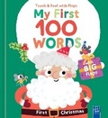 Cover: First Christmas - Yoyo Books