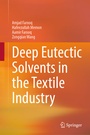 Bild: Deep Eutectic Solvents in the Textile Industry - Springer