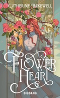 Cover: Flowerheart - Bigbang