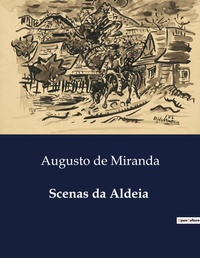Abbildung von: Scenas da Aldeia - Culturea