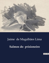 Abbildung von: Salmos do prisioneiro - Culturea