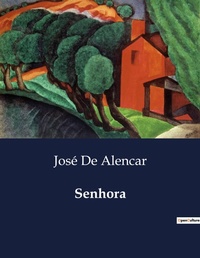 Abbildung von: Senhora - Culturea