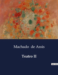 Abbildung von: Teatro II - Culturea