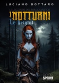 Cover: Le leggende del Borgo Antico 2 - Booksprint