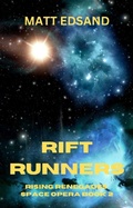 Cover: Rift Runners - Matt Edsand