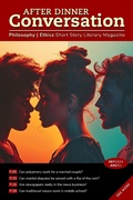 Cover: After Dinner Conversation Magazine - After Dinner Conversation