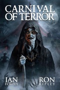 Cover: Carnival of Terror (Carnival of Terror Series, #1) - Scare Street