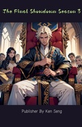 Cover: The Final Showdown Season 3 - ken seng