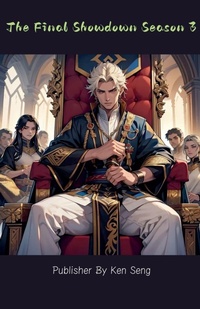 Enlarge image Cover: The Final Showdown Season 3 - ken seng