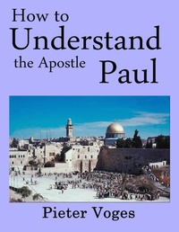 Abbildung von: How to Understand the Apostle Paul (Original Christianity, #1) - First Century Theology