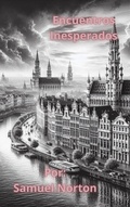 Cover: Encuentros Inesperados (ROMANCE CONTEMPORANEO, AMOR, HISTORIAS ROMANTICAS, NARRATIVAS, PAREJAS., #1) - SAMUEL NORTON
