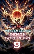 Cover: Heaven Veiling Demon Sovereign - Zhou Yan