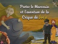 Cover: Porter le Marsouin et l'aventure de la Crique de Josie - ADVENTURE