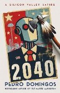 Cover: 2040 - BOOKBABY
