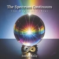 Enlarge image Cover: The Spectrum Continuum - Bookbaby